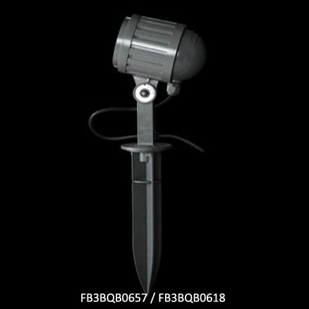 LED Garden Spot light