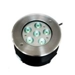 6-زیر آب روشنی کی ایل ای ڈی