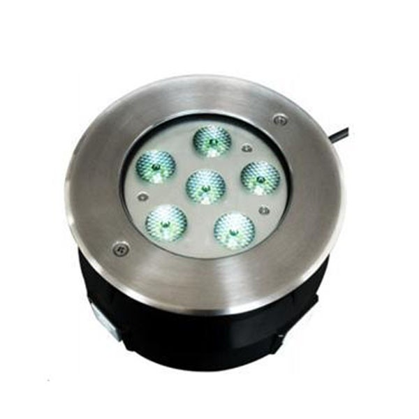 6-زیر آب روشنی کی ایل ای ڈی