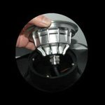 宇智科技 RGB 6-LED 水下灯