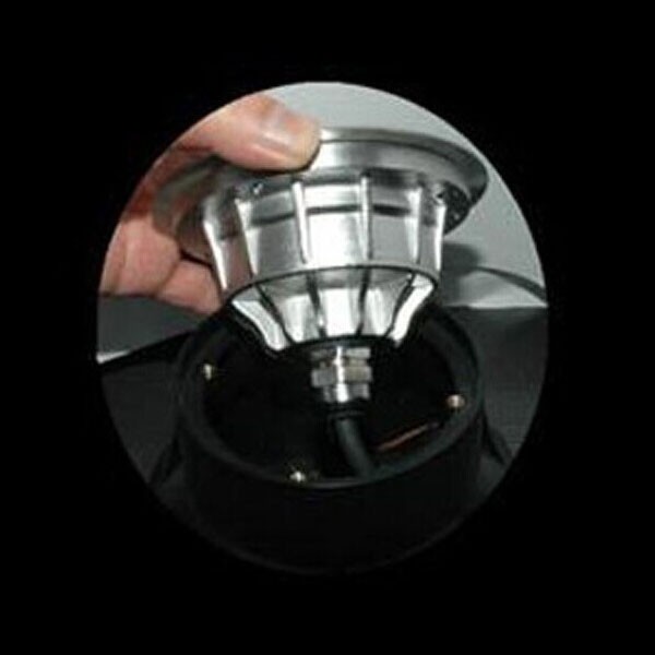 宇智科技 RGB 6-LED 水下灯