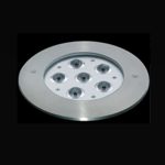 宇智科技 RGB 6-LED 水下灯