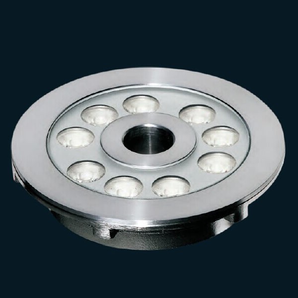 LED Fountain Light, water dance light