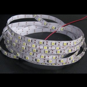 1 LED cuttable 5050 strip, 50LED/m