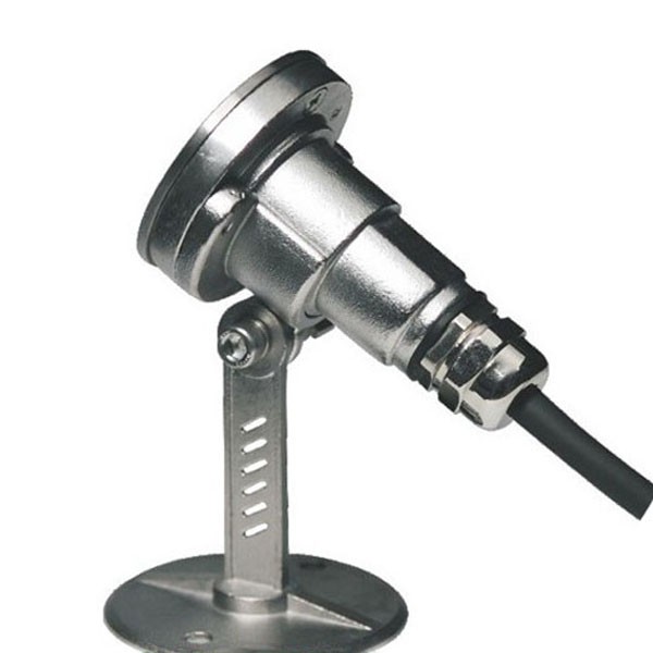 Mini LED underwater 1x3w spot light