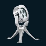 Spot sous-marin LED haute puissance