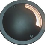 โคมไฟติดผนังด้านข้าง LED