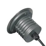 5W LED side inground wall light