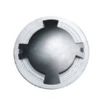 5W LED side inground wall light