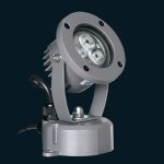 3x2w high power landscape spot light