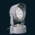 6x2W 大功率 LED 景观射灯 IP65