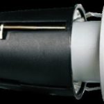 1X3W high power LED Recessed wall washer and celling light