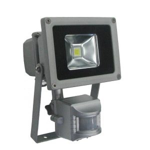 20w PIR sensor LED flood light