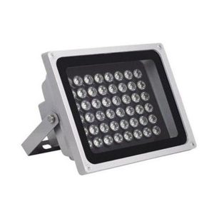 High power Square led wall washer