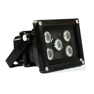 High power Square LED wall washer-V1