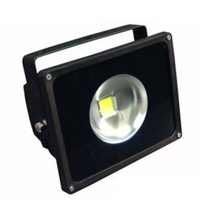 14-40v input 30w LED floodlight