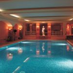 防护等级 IP68 316 不锈钢 RGB 水下灯 4x2w