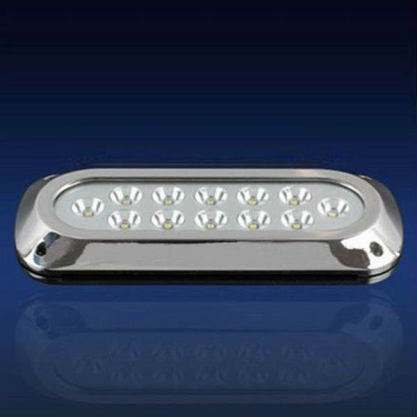 36W Underwater LED Marine Light