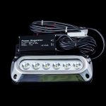 9x3w Cree Chip Marine LED Light