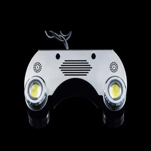 Cree 2x9W Surface Mount Marine LED Light