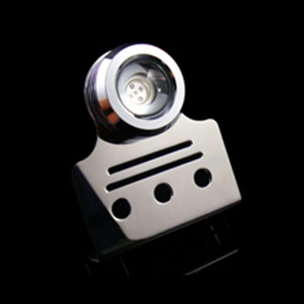 Cree 1x9w LED Breakwaters lights For Yacht