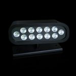 12X3W LED High Mast Light For Boat