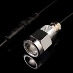 9W Yacht Underwater Lights Boats