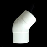 1x3w LED Fishing Rod Light