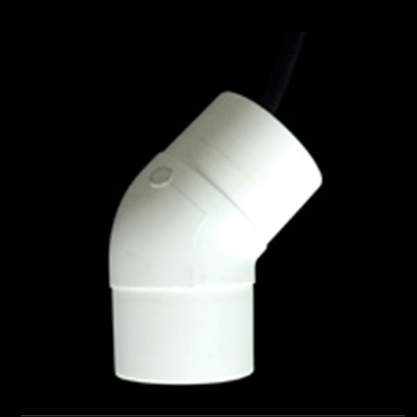 1x3w LED Fishing Rod Light