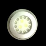 3x1w LED Underwater Flood Light
