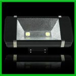 60Wx2 LED tunnel lights