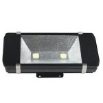70Lampes tunnel LED Wx2