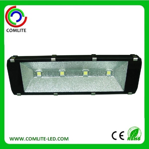 80Lampes tunnel LED Wx2