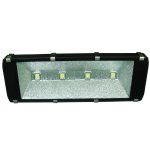 50Lampes tunnel LED Wx4