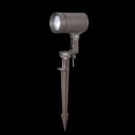 1x10w COB LED Garden shot and flood light