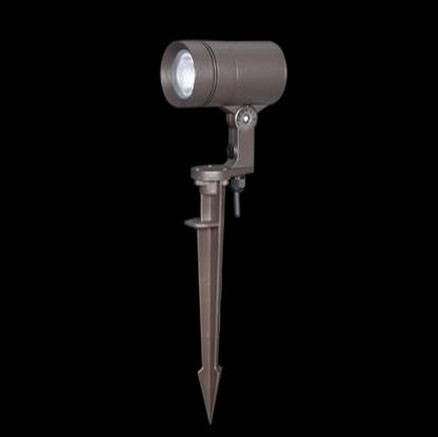 1x10w COB LED Garden shot and flood light