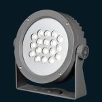 18x2w ایل ای ڈی گارڈن اسپاٹ لائٹ