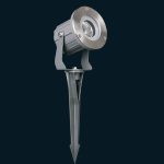 1ایکس 6 ڈبلیو سی او بی ایل ای ڈی گارڈن اسپاٹ لائٹس