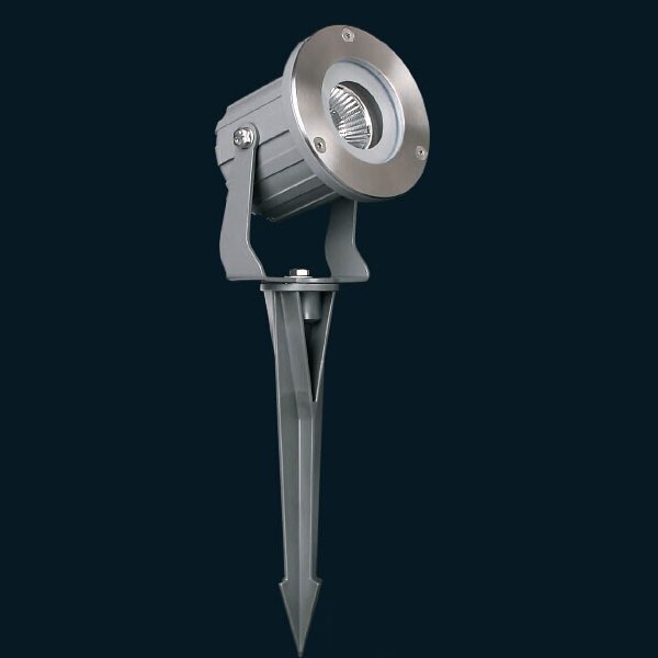 1x6w COB LED Garden spot lights