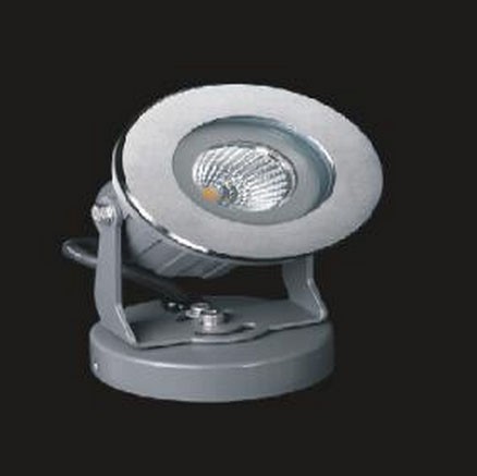 1x6w COB LED Garden spot lights