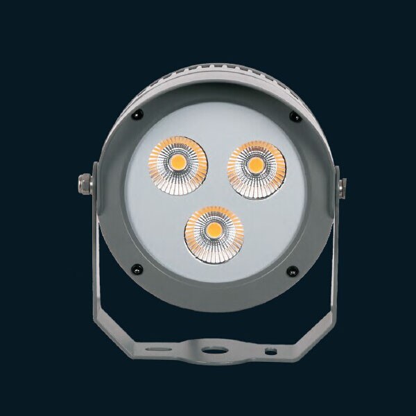 COB 1X6W 3X5W LED landscape lights