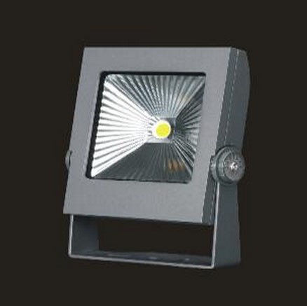Lampu landskap LED COB 1X6W 3X5W