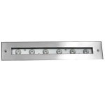 6x1w 欧司朗 LED 壁灯