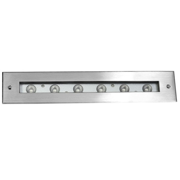 6x1w 欧司朗 LED 壁灯