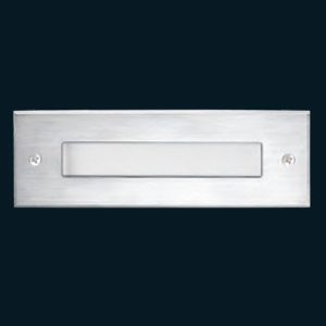 Low Power LED wall lights