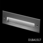 4.8-6.9W SMD LED wall lights