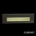 4.8-6.9W SMD LED wall lights