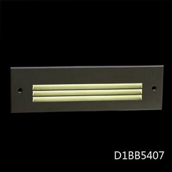 4.8-6.9W SMD LED wall lights