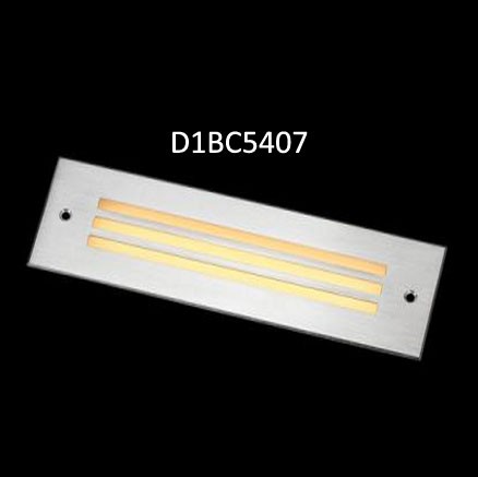 4.8-6.9W SMD LED Wandleuchten