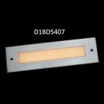 4.8-6.9W SMD LED wall lights